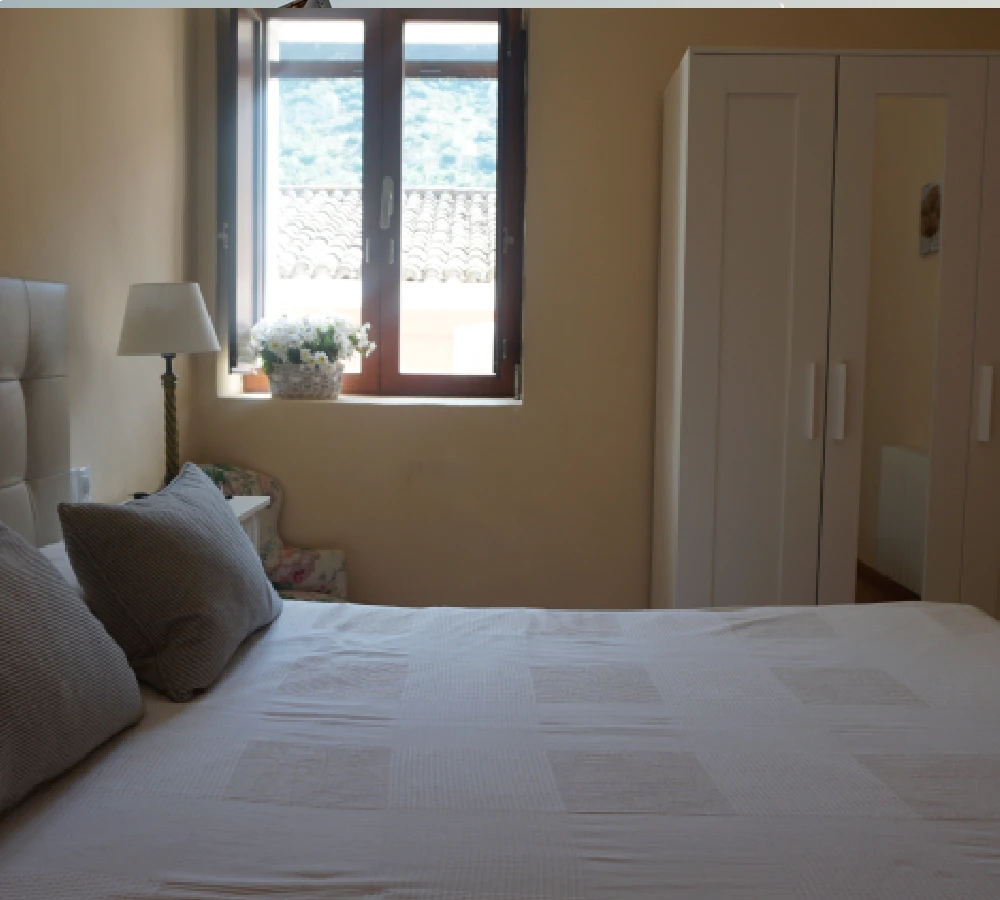 Habitación-El-Descanso-Del-Monje