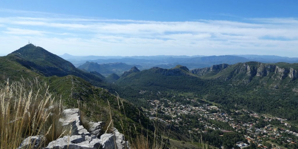 Naturaleza-El-Descanso-Del-Monje