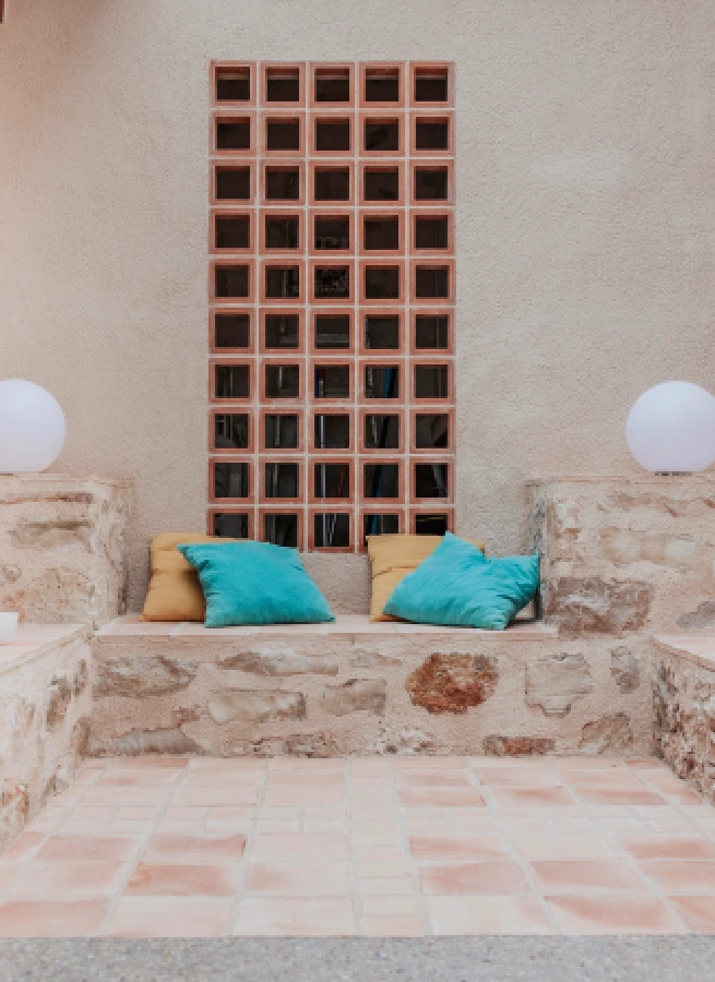 Patio-Trasero-El-Descanso-Del-Monje