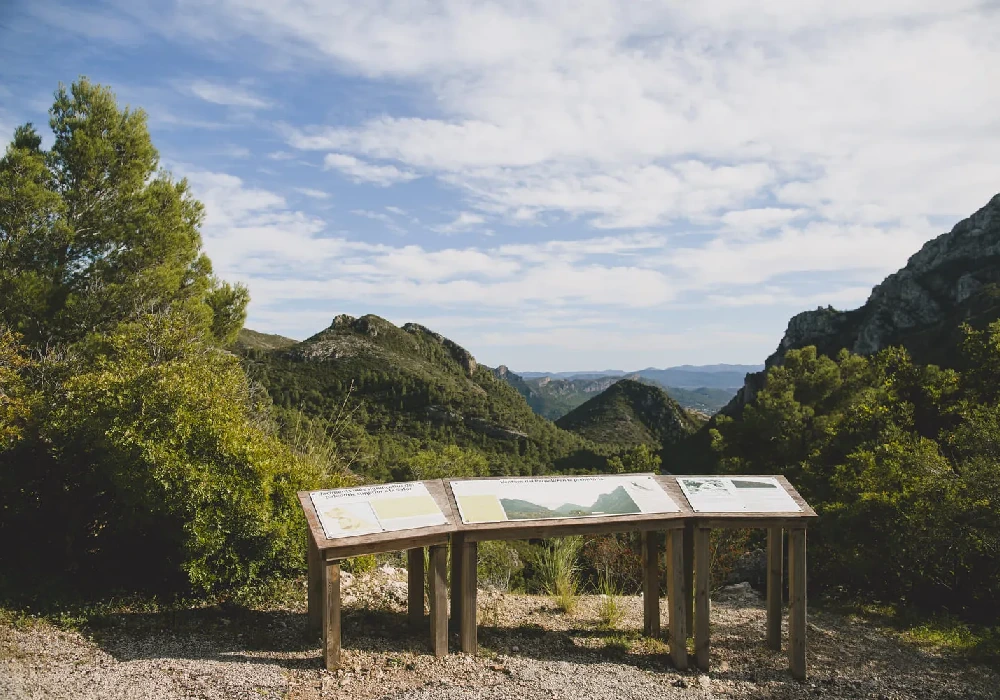 Paraje-De-La-Drova-El-Descanso-Del-Monje